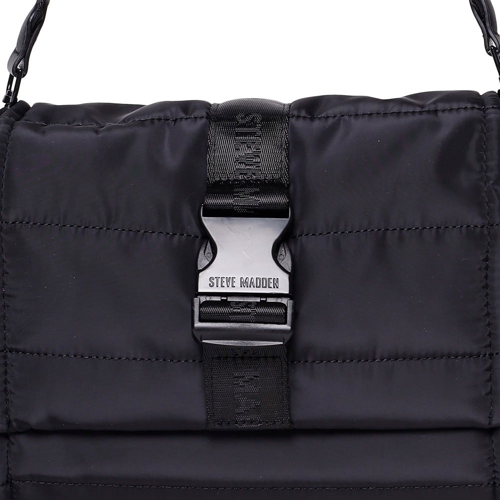 Bfarley Black Crossbody