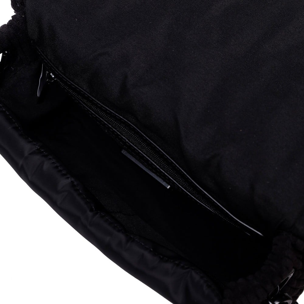 Bfarley Black Crossbody