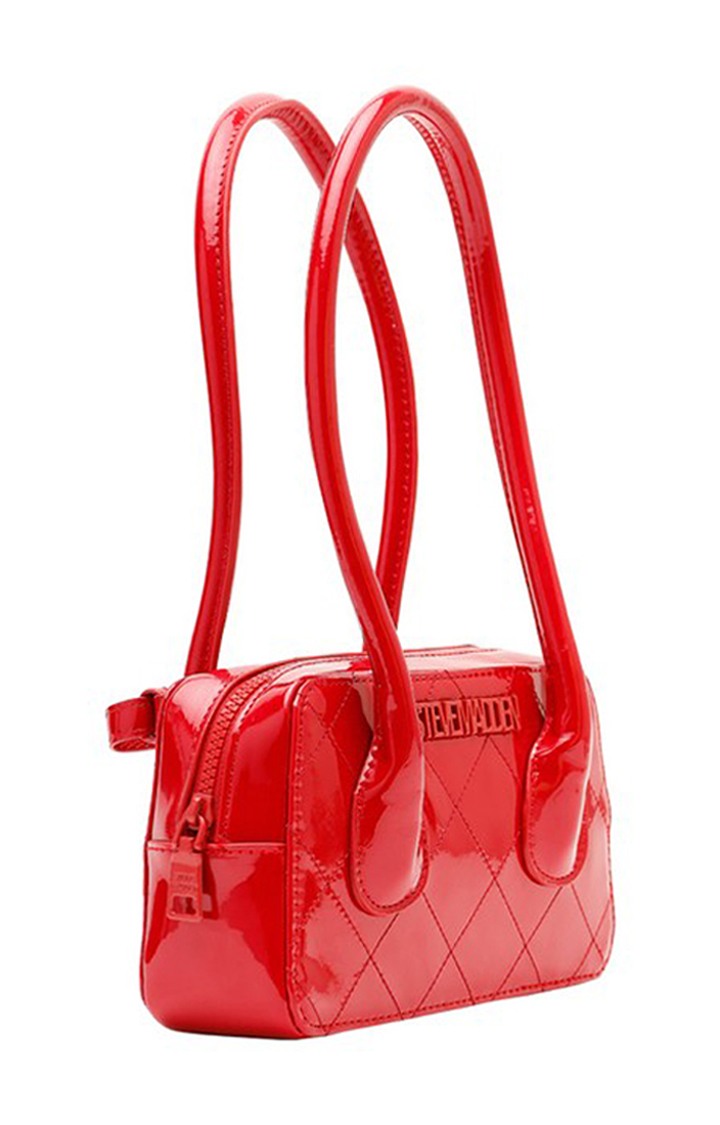 Bcaspen Red Handbags
