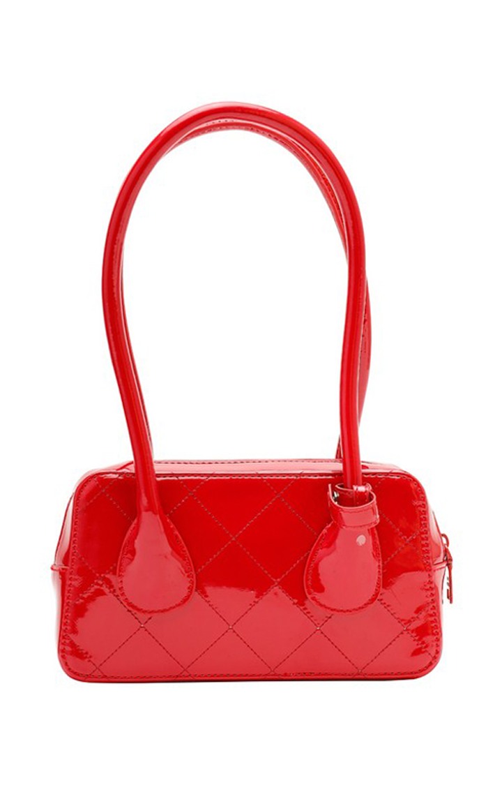Bcaspen Red Handbags