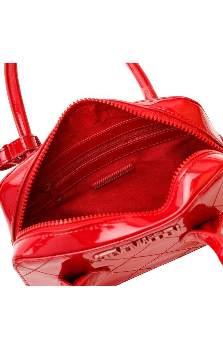 Bcaspen Red Handbags