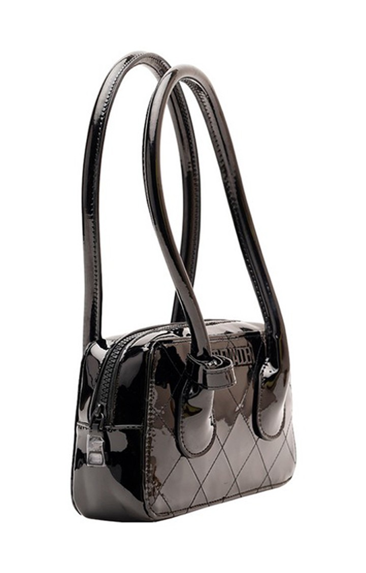 Bcaspen Black Handbags