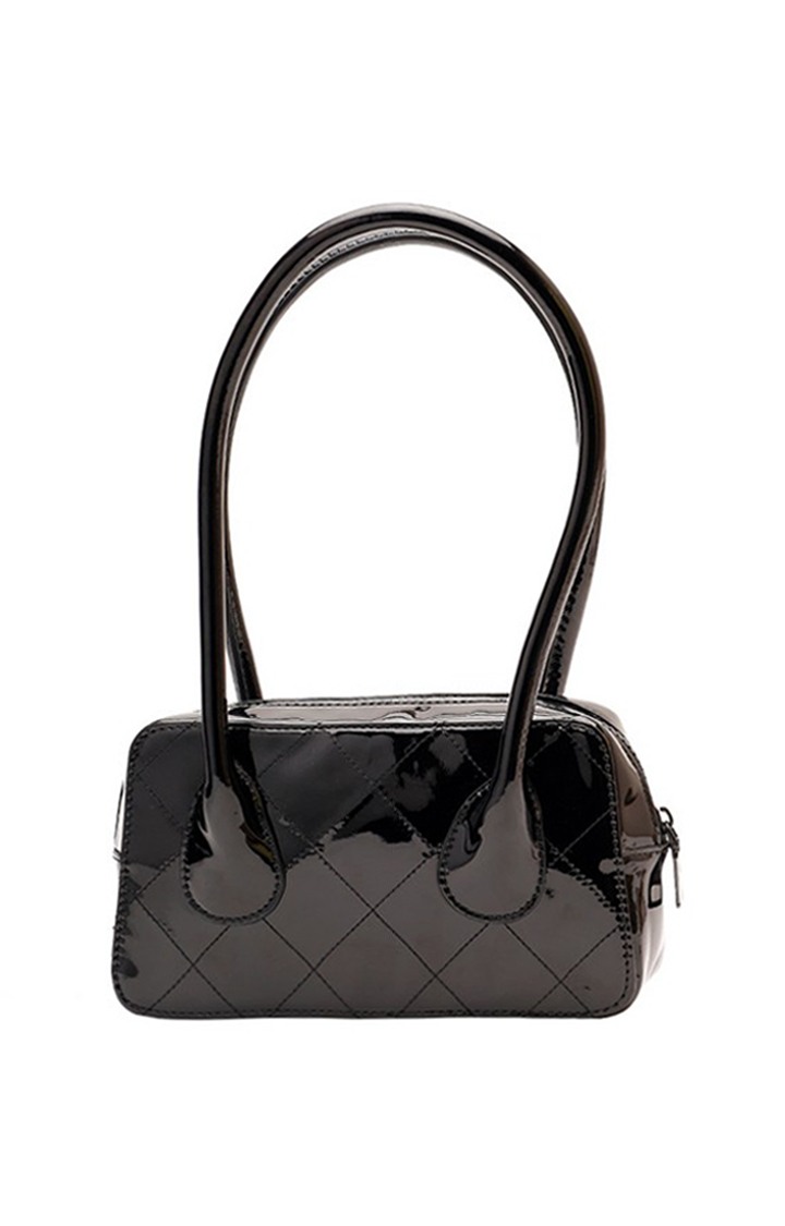 Bcaspen Black Handbags