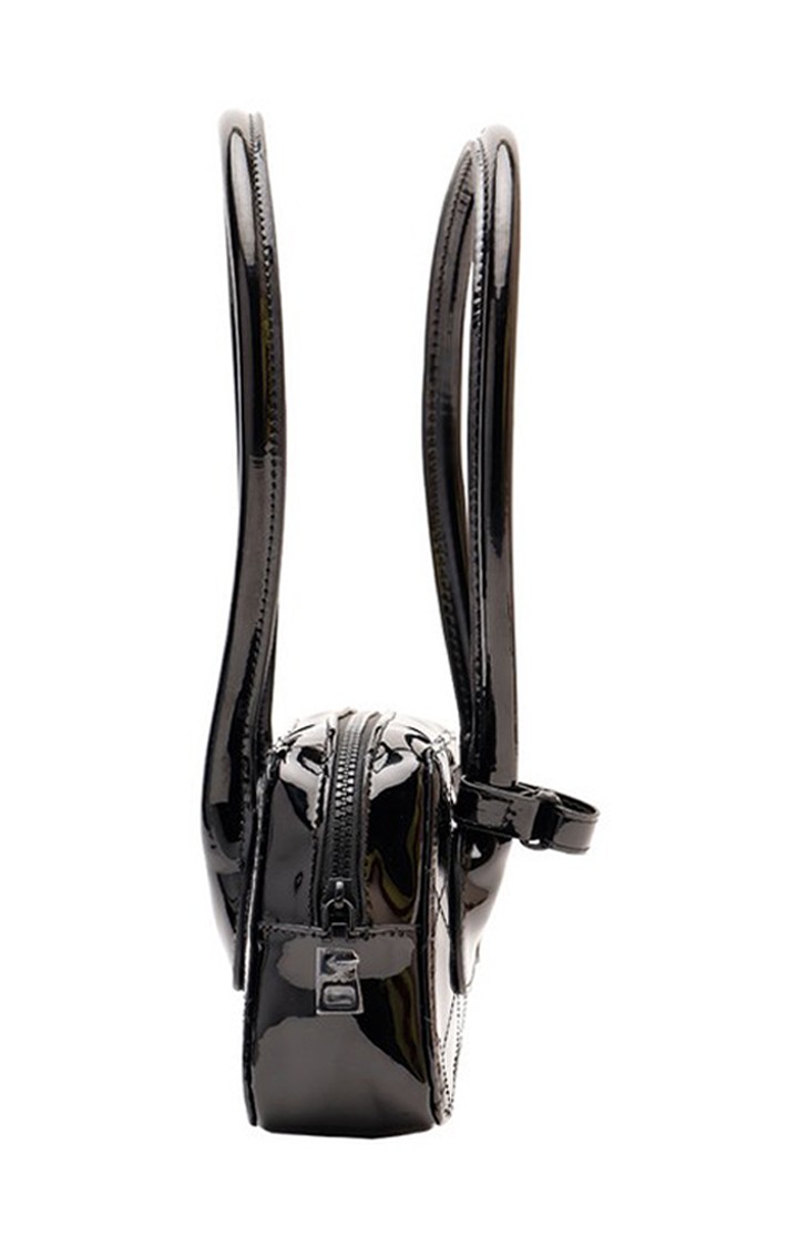 Bcaspen Black Handbags