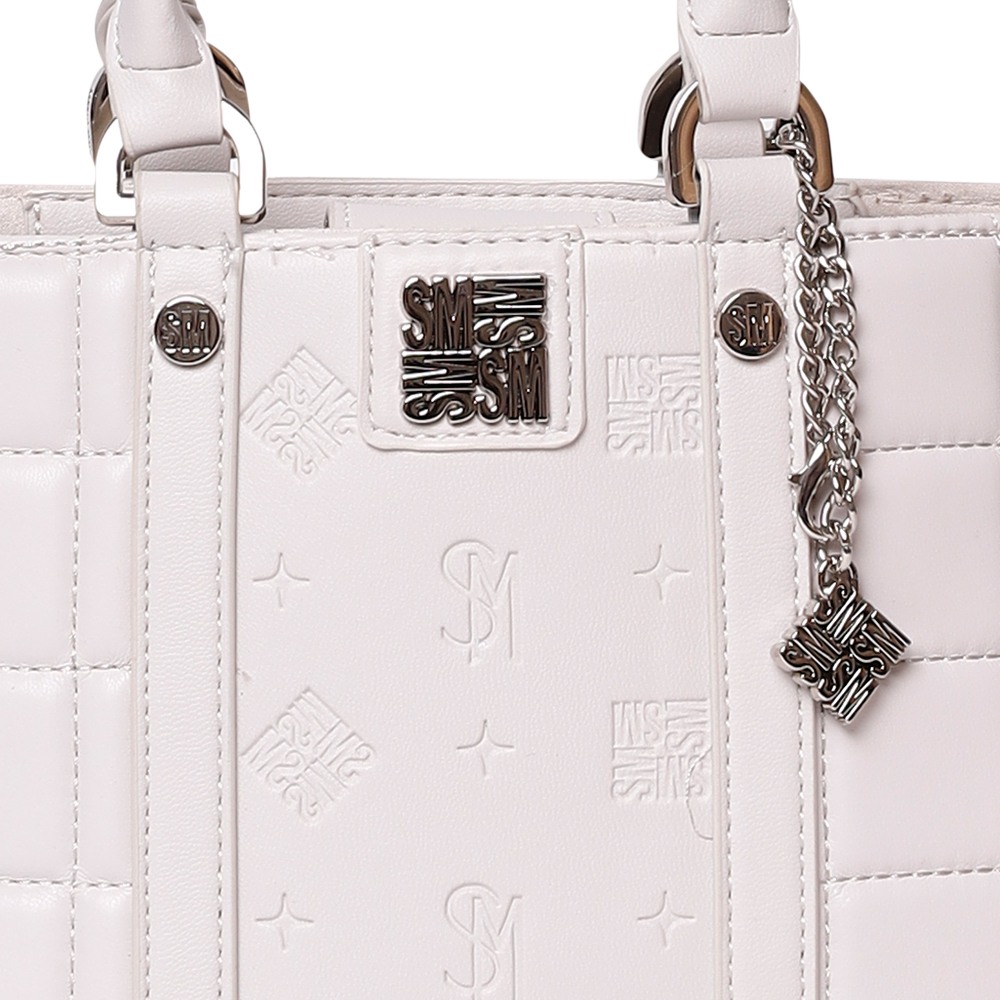 Bmich Chalk Satchel