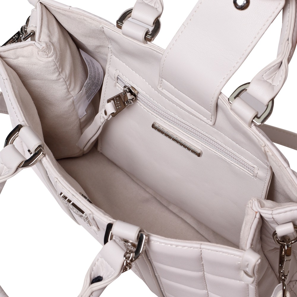 Bmich Chalk Satchel