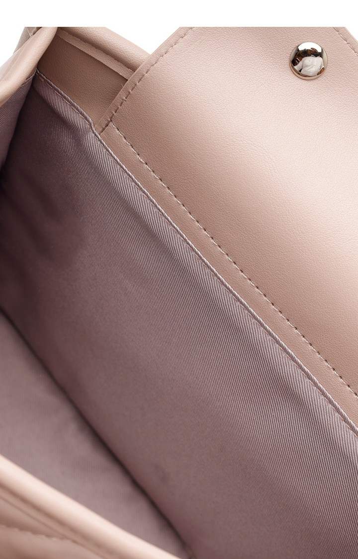 Bwebber-C Pink Handbags