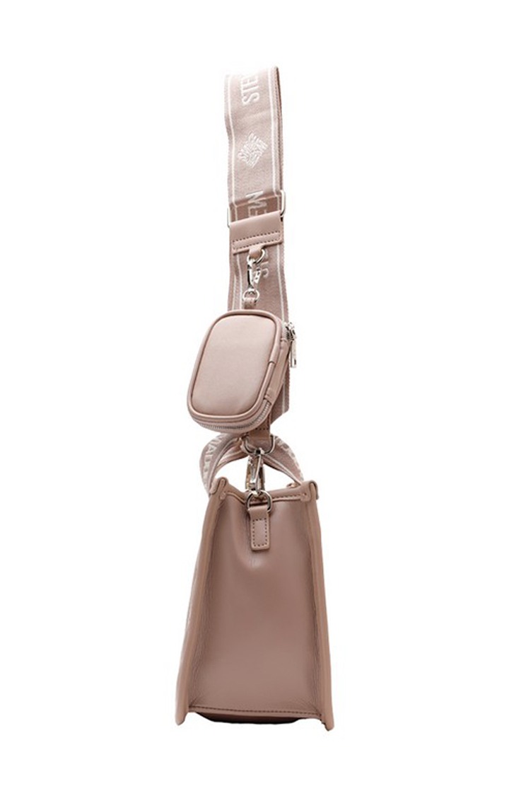 Bwebber-C Pink Handbags