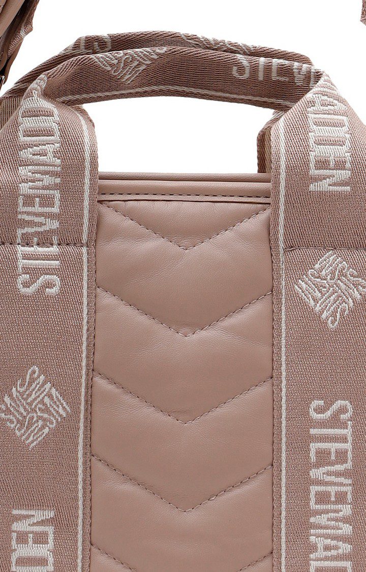 Bwebber-C Pink Handbags