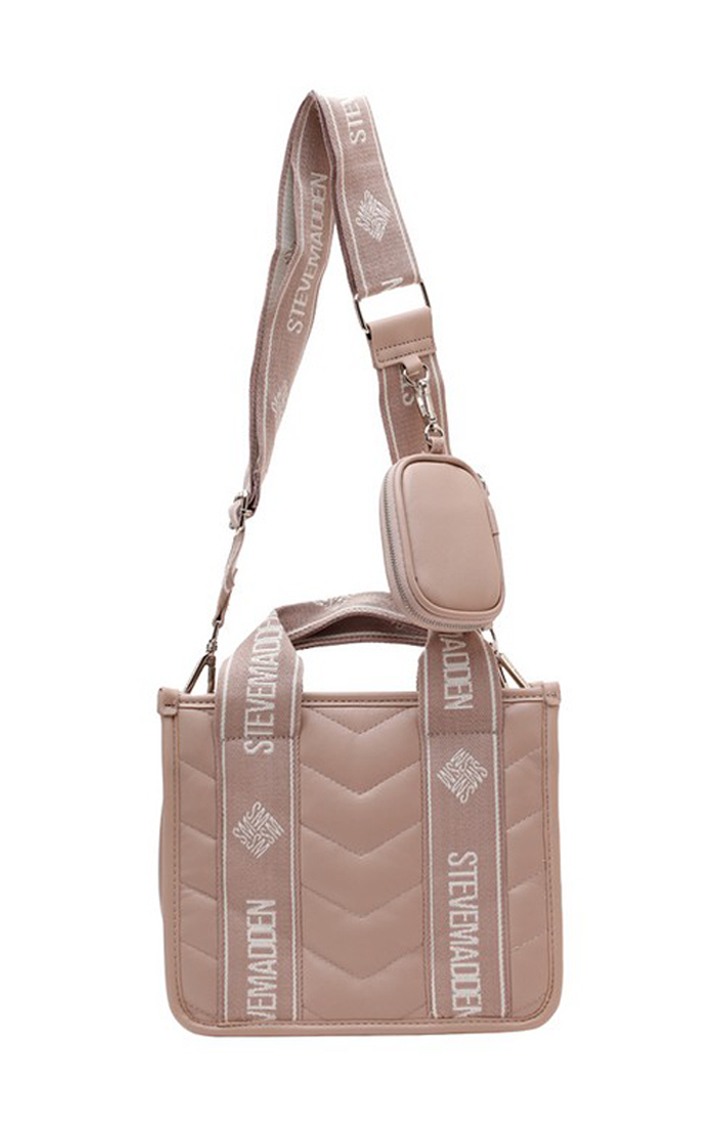 Bwebber-C Pink Handbags