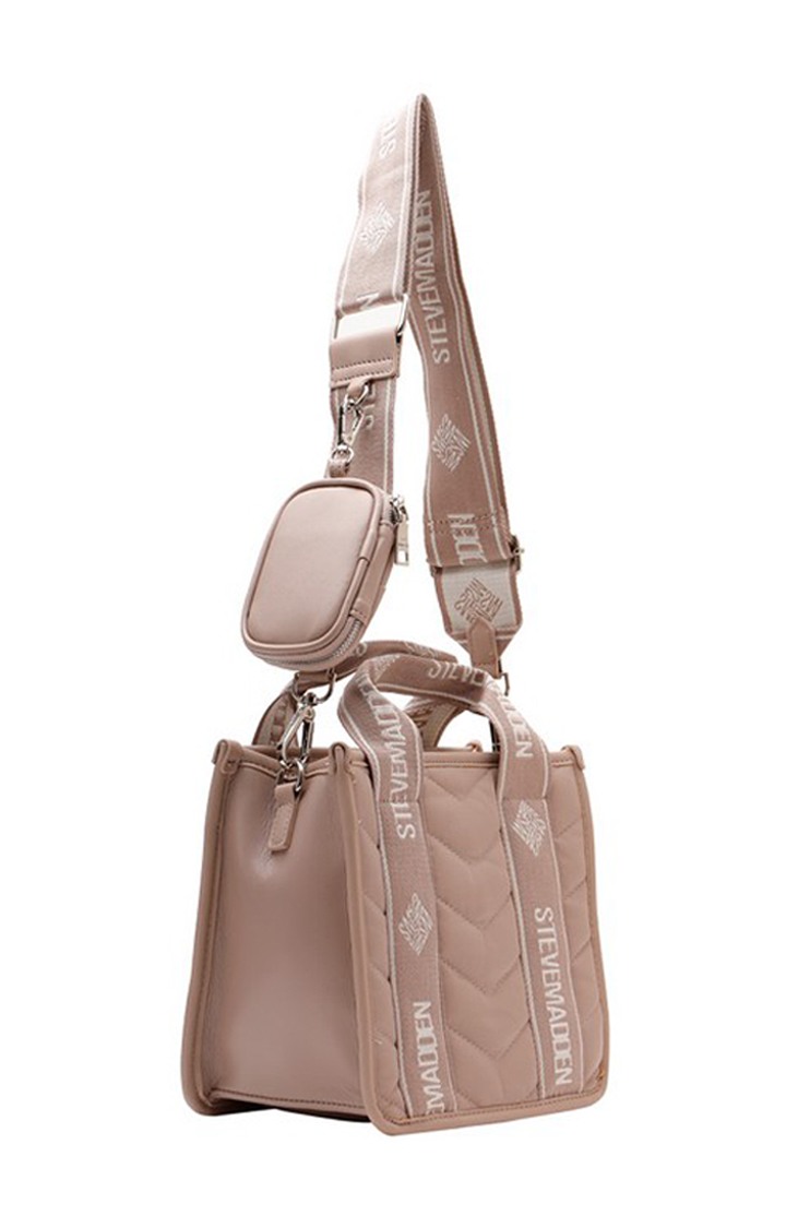 Bwebber-C Pink Handbags