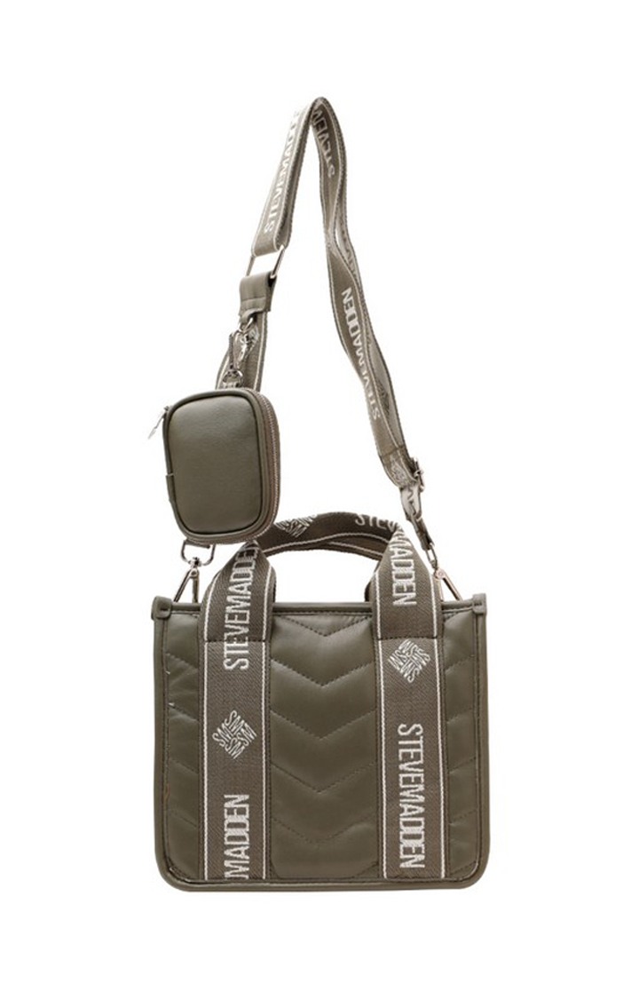 Bwebber-C Green Handbags