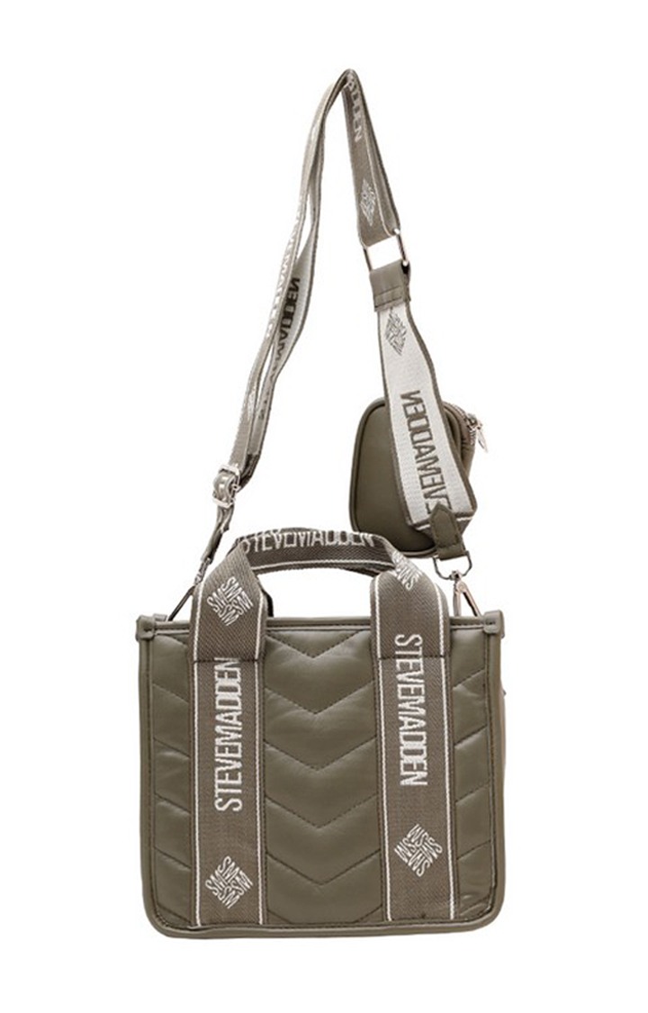 Bwebber-C Green Handbags