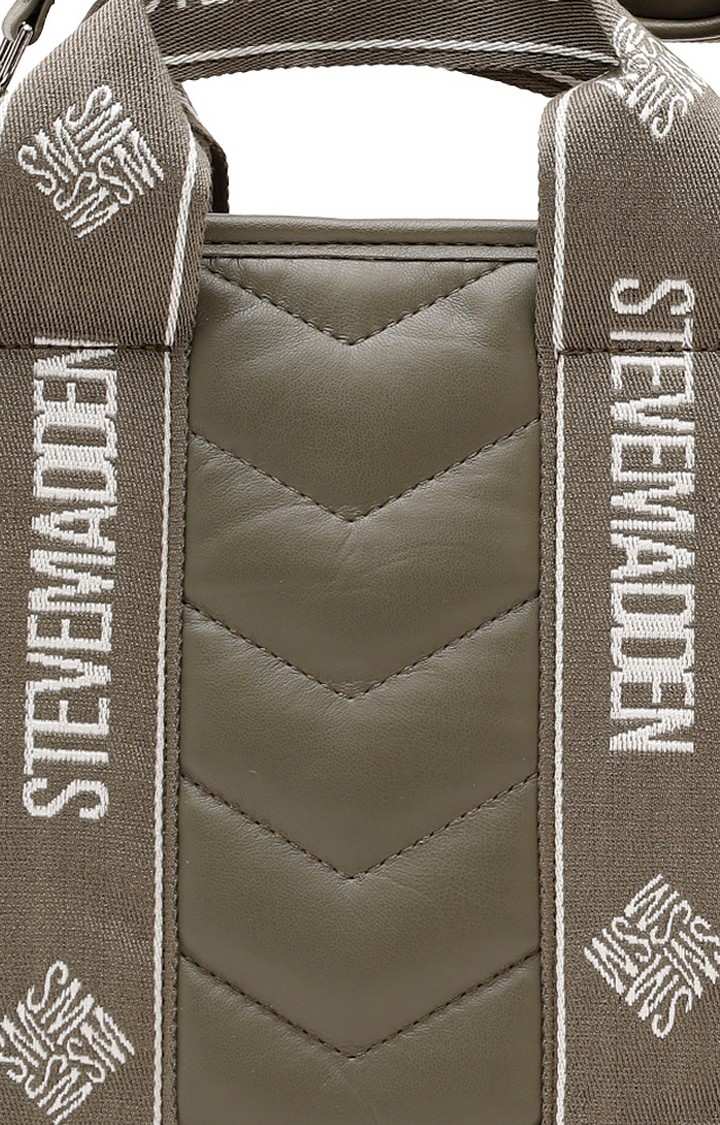 Bwebber-C Green Handbags