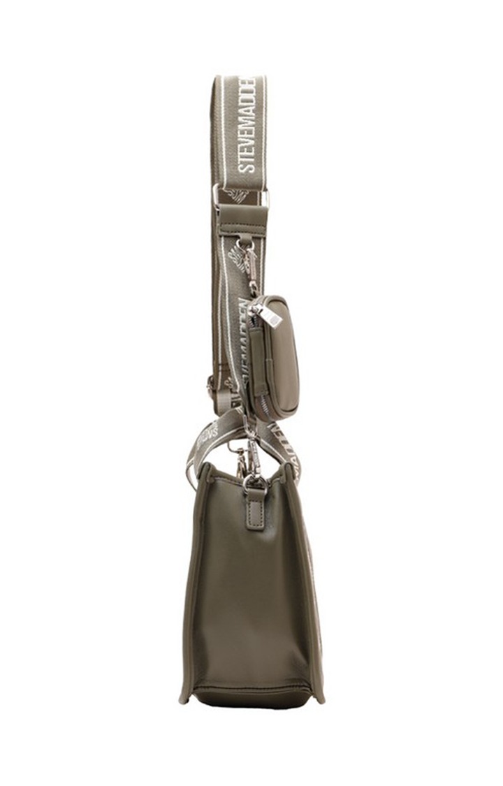 Bwebber-C Green Handbags