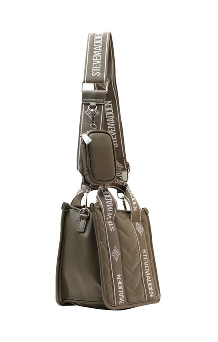 Bwebber-C Green Handbags