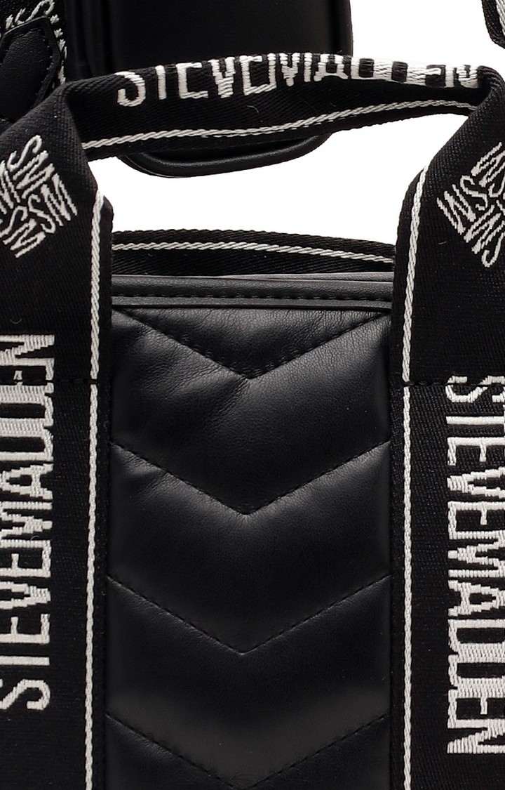 Bwebber-C Black Handbags