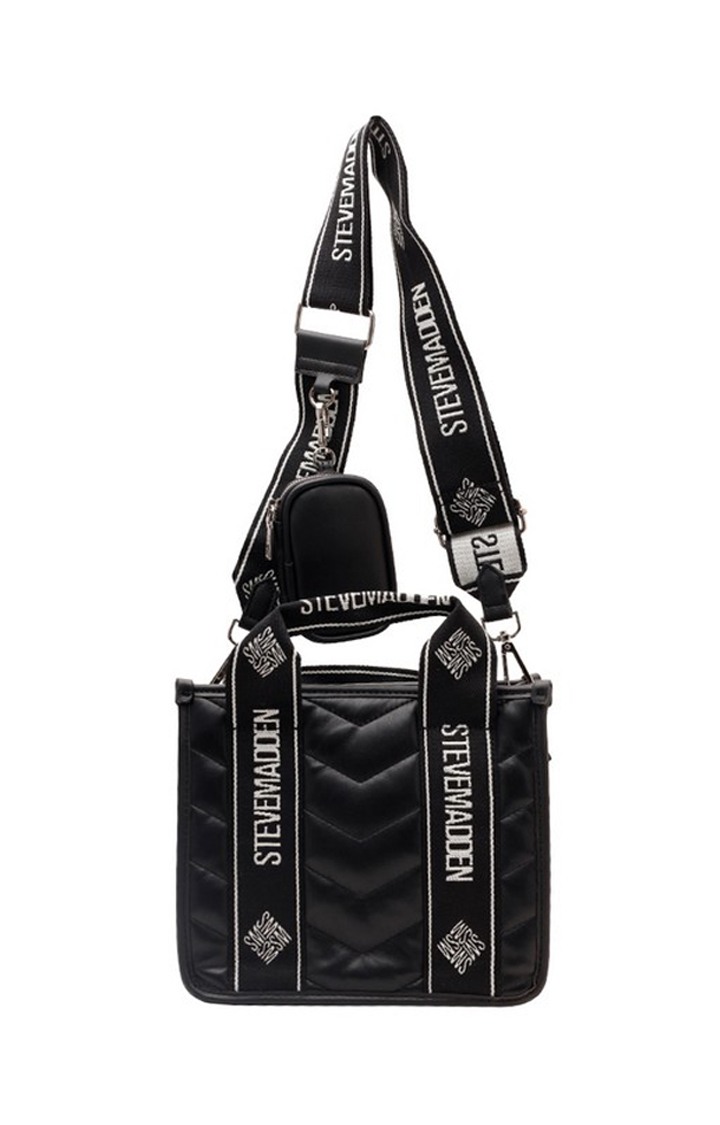 Bwebber-C Black Handbags
