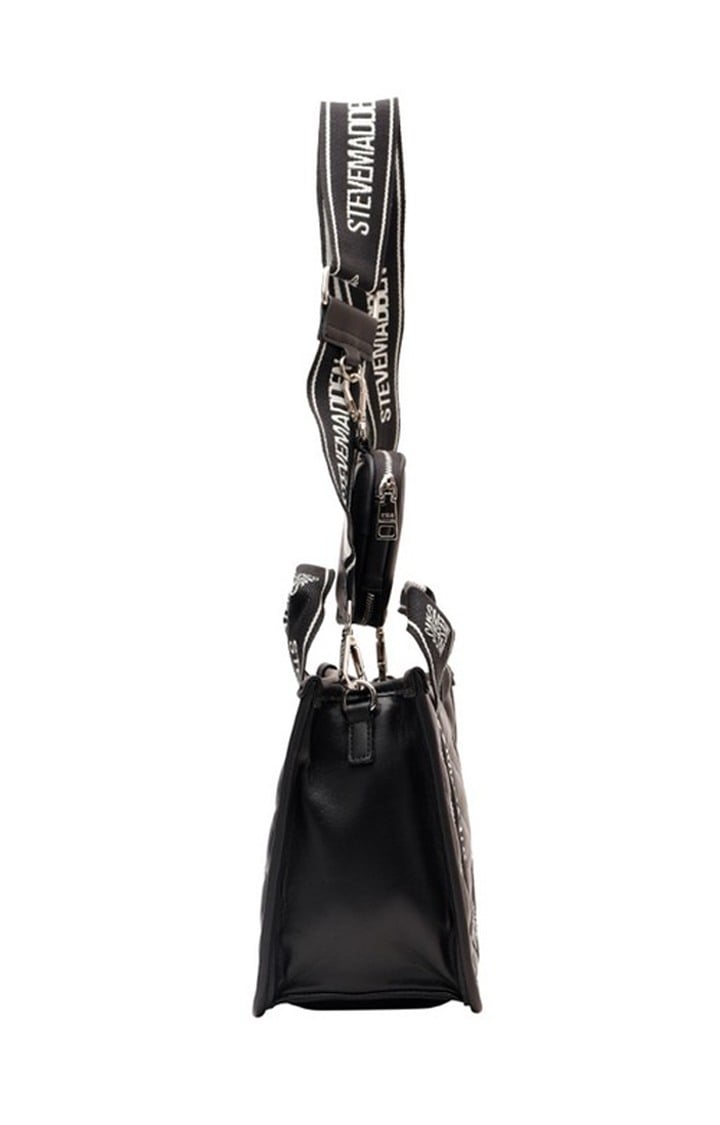 Bwebber-C Black Handbags