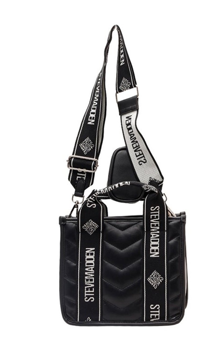 Bwebber-C Black Handbags