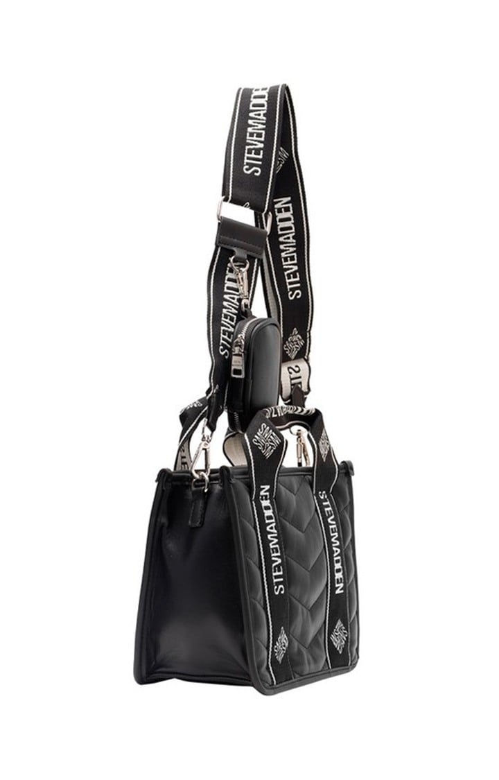 Bwebber-C Black Handbags
