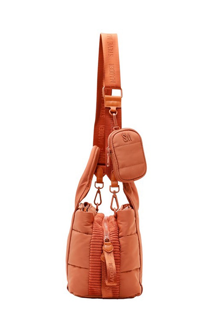 Bbando Orange Handbags