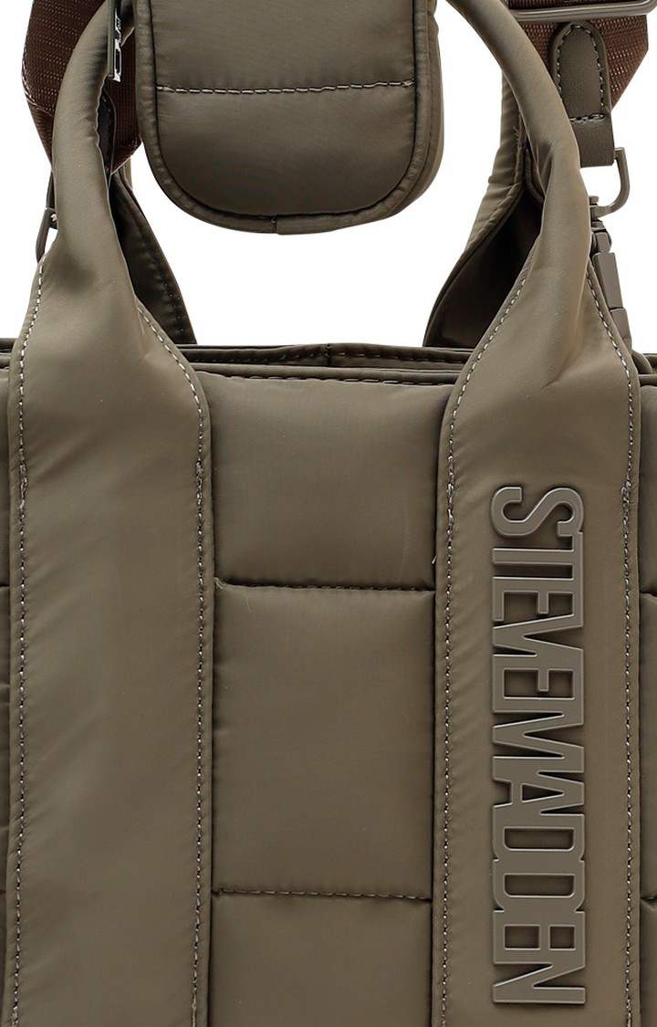 Bbando Green Handbags