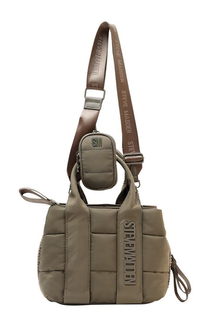 Bbando Green Handbags