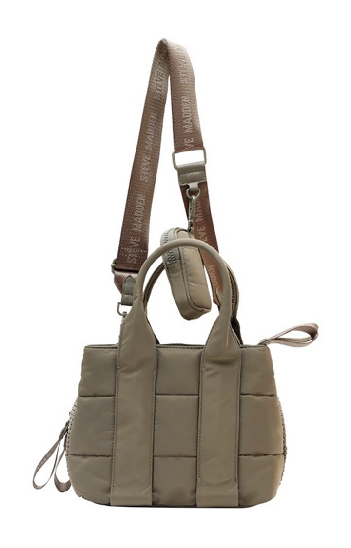 Bbando Green Handbags