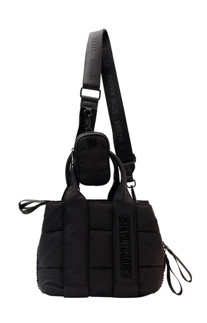 Bbando Black Handbags