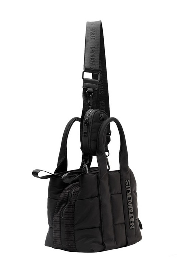 Bbando Black Handbags