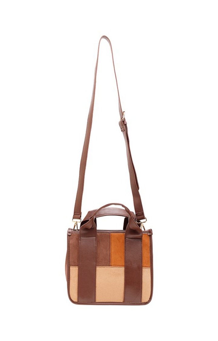 Bwebber-Pw Brown Handbags