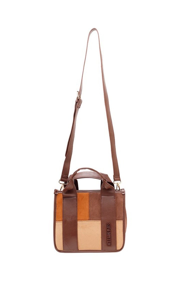 Bwebber-Pw Brown Handbags