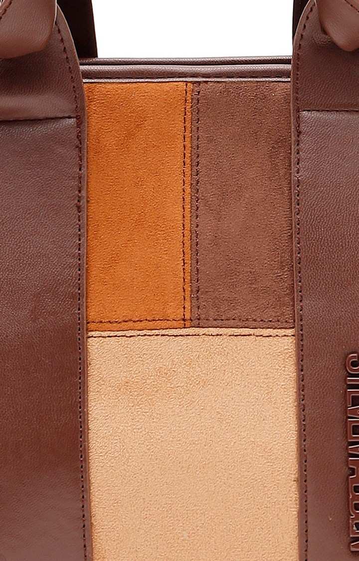 Bwebber-Pw Brown Handbags