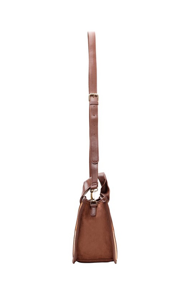 Bwebber-Pw Brown Handbags