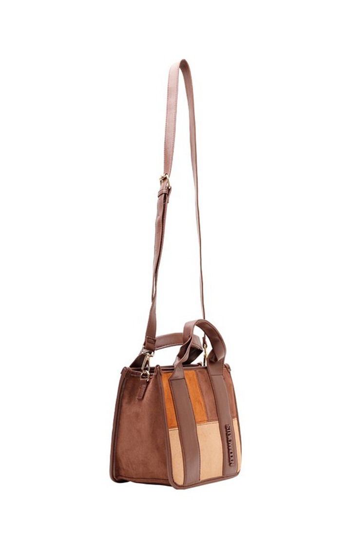 Bwebber-Pw Brown Handbags