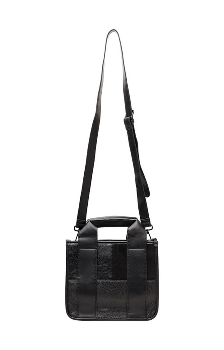 Bwebber-Pw Black Handbags