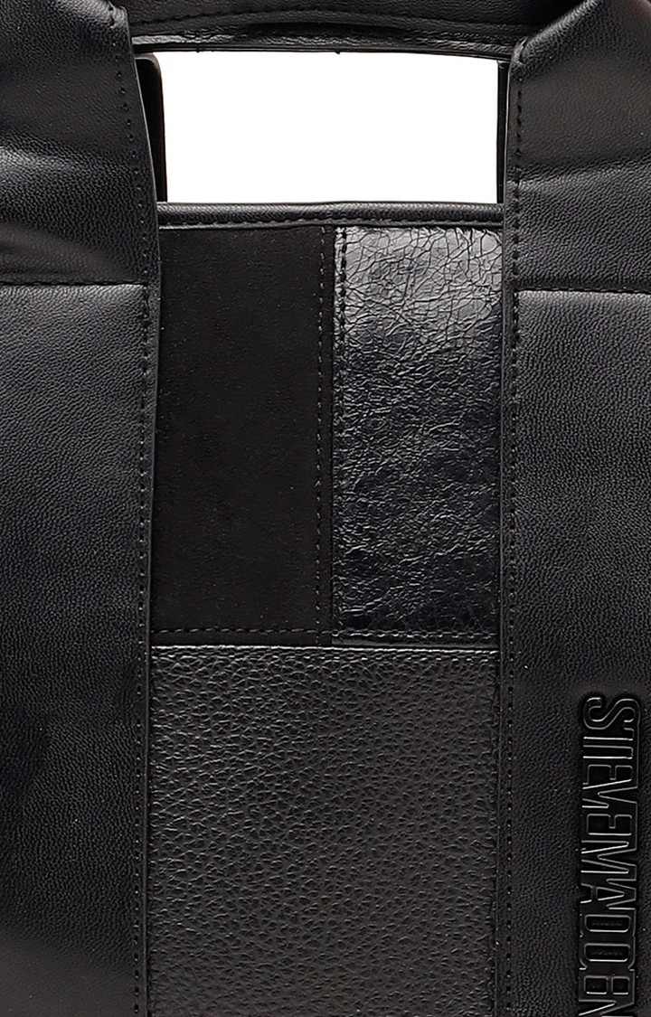 Bwebber-Pw Black Handbags