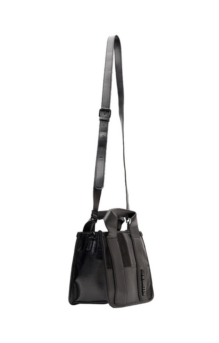 Bwebber-Pw Black Handbags