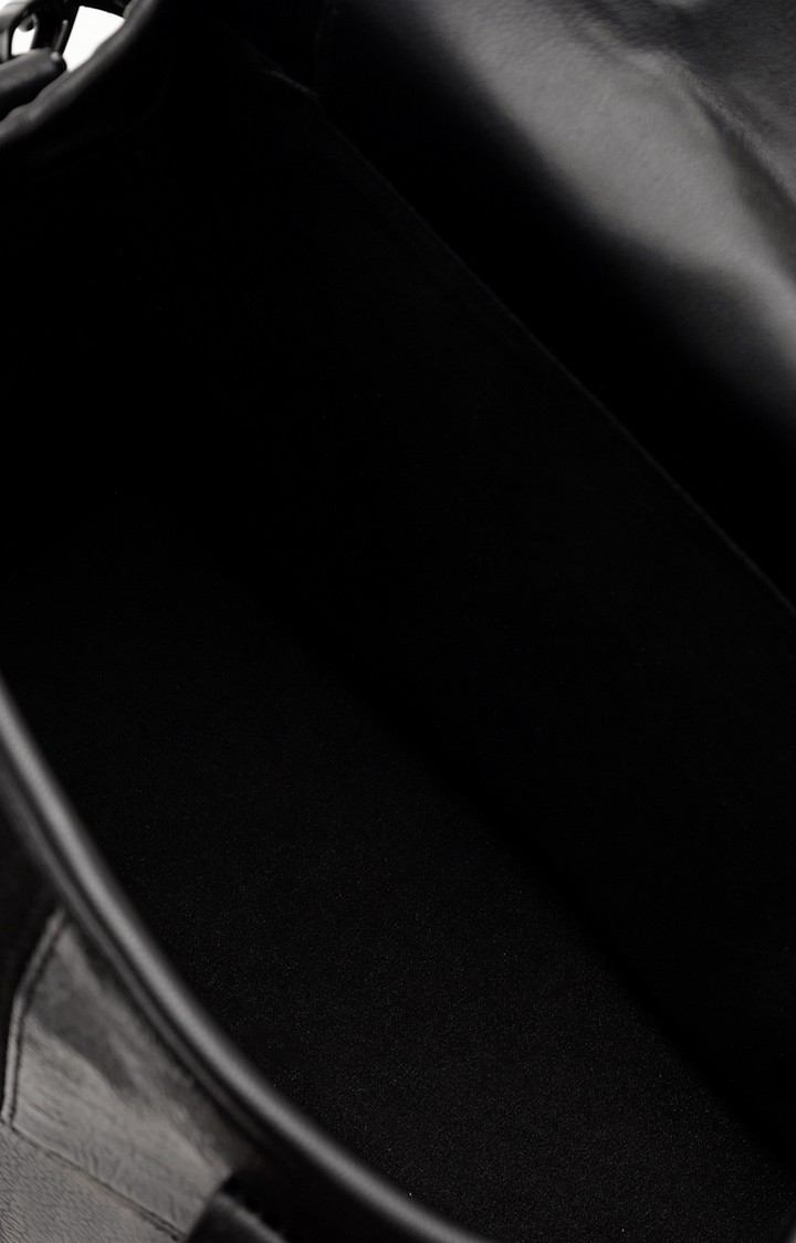 Bwebber-Pw Black Handbags