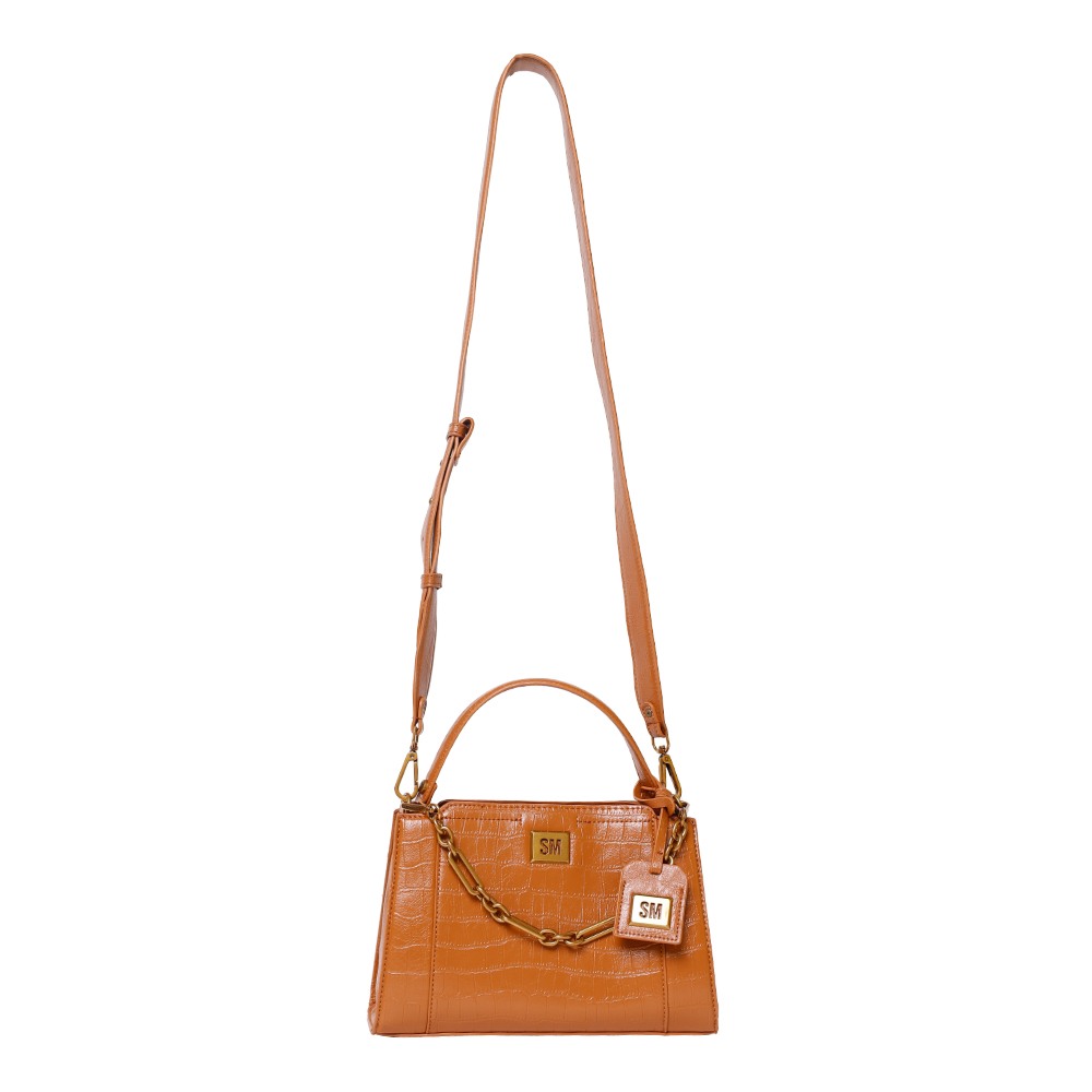 BNIXON-C WHISKEY SPICE SATCHEL