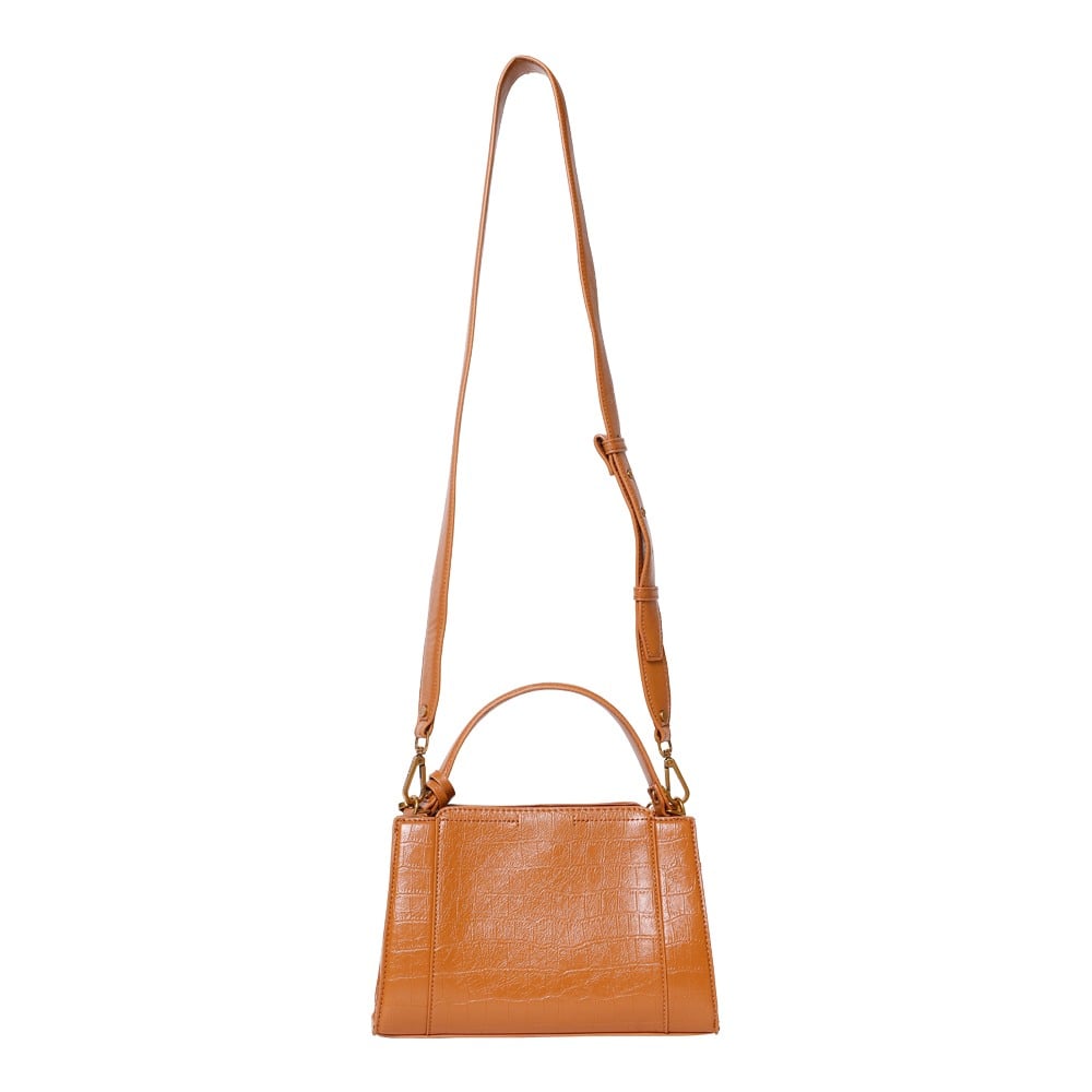 BNIXON-C WHISKEY SPICE SATCHEL