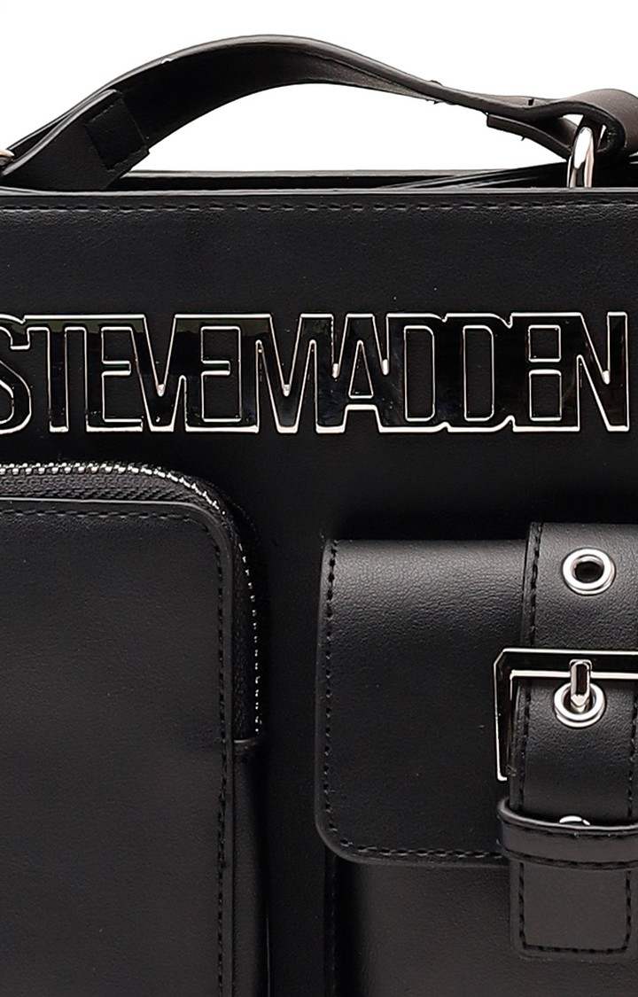 Bevelyn-U Black Handbags
