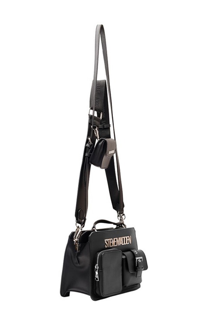 Bevelyn-U Black Handbags