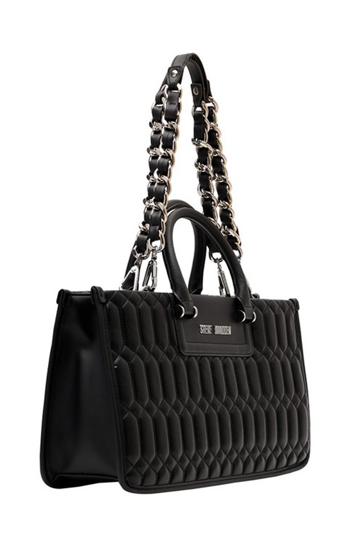 Bjover Black Handbags