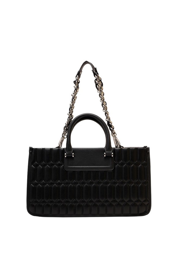 Bjover Black Handbags