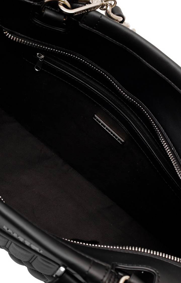 Bjover Black Handbags