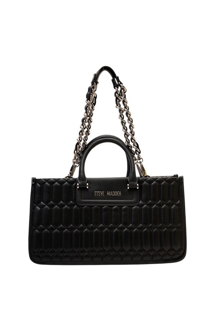Bjover Black Handbags