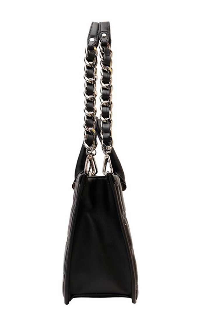 Bjover Black Handbags
