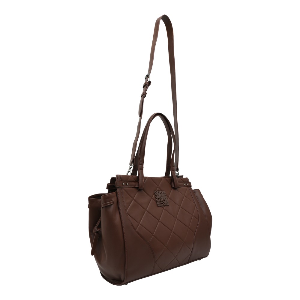 Bripley Coffee Satchel